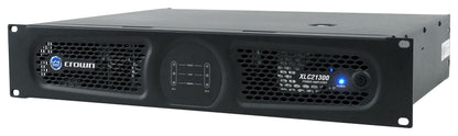 Crown XLC 21300 2-Channel Cinema Power Amplifier