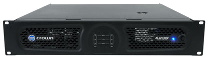 Crown XLC 21300 2-Channel Cinema Power Amplifier