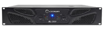 Crown XLi3500 2-Channel 2700W DJ/PA Power Amplifier