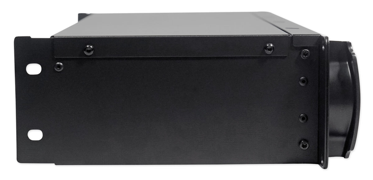 XLS1002 700W DJ/PA Power Amplifier with DSP