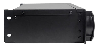XLS1002 700W DJ/PA Power Amplifier with DSP