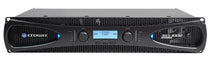 XLS1002 700W DJ/PA Power Amplifier with DSP