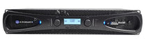XLS1502 1550W DJ/PA Power Amplifier with DSP