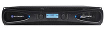 XLS2002 2100W DJ/PA Power Amplifier with DSP