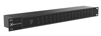 Xpress Rack1024 Rackmount DMX Interface for ShowXpress