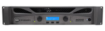 XTi4002 2400W 2-Channel Power Amplifier with DSP