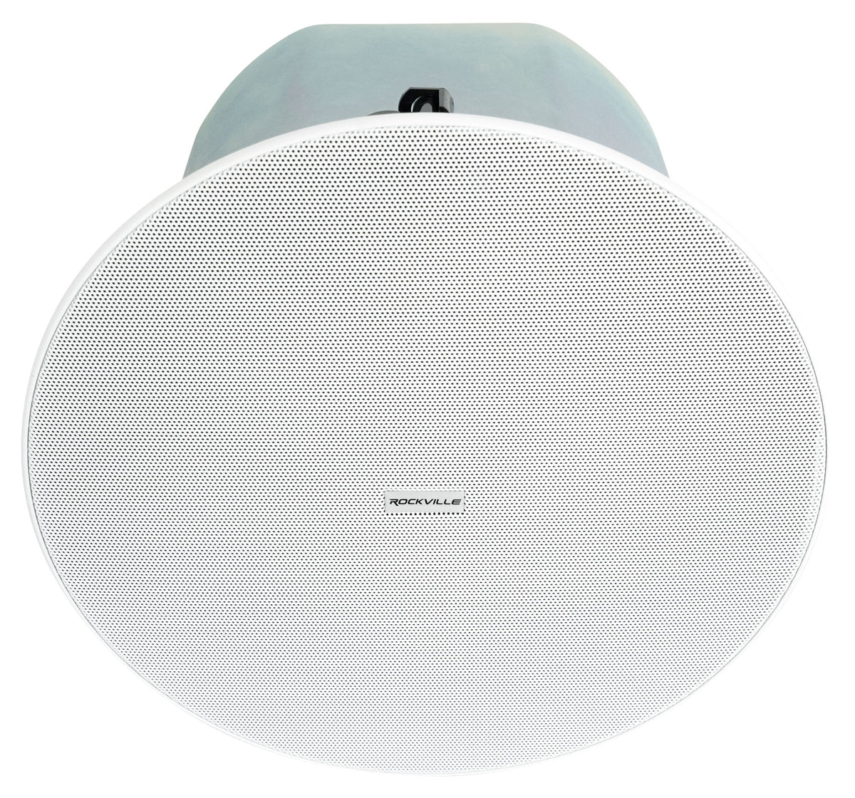 Rockville CC8-SUB 8” Commercial/Restaurant 70V Ceiling Subwoofer Sub+Rough-In Kit
