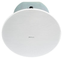 Rockville CC8-SUB 8” Commercial/Restaurant 70V Ceiling Subwoofer Sub+Rough-In Kit