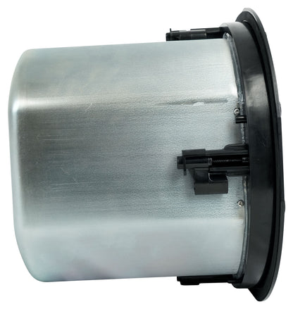 Rockville CC8-SUB 8” Commercial/Restaurant 70V Ceiling Subwoofer Sub+Rough-In Kit