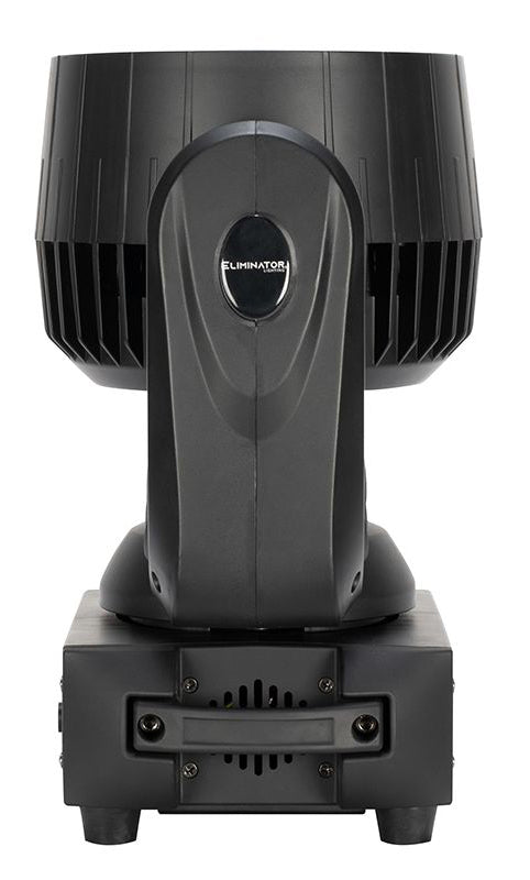 Eliminator Lighting ADJ Stryker Wash RGBW LED Moving Head Light w/Motorized Zoom