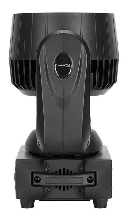 Eliminator Lighting ADJ Stryker Wash RGBW LED Moving Head Light w/Motorized Zoom