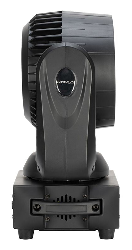 Eliminator Lighting ADJ Stryker Wash RGBW LED Moving Head Light w/Motorized Zoom