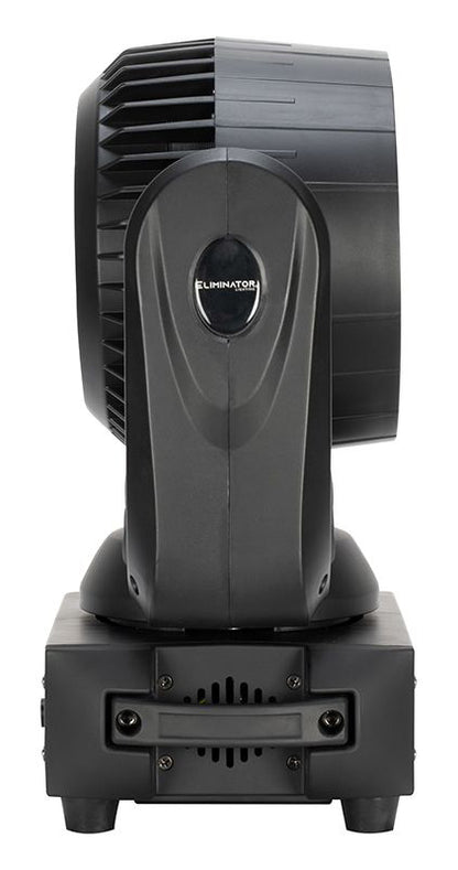 Eliminator Lighting ADJ Stryker Wash RGBW LED Moving Head Light w/Motorized Zoom