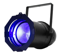 American DJ ADJ Par Z150 RGBA 150 Watt RGBA LED DMX Par Can Light