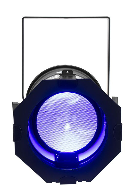 American DJ ADJ Par Z150 RGBA 150 Watt RGBA LED DMX Par Can Light