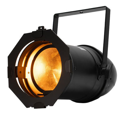 American DJ ADJ Par Z150 RGBA 150 Watt RGBA LED DMX Par Can Light