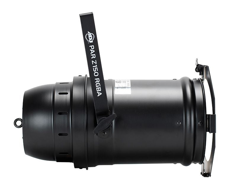 American DJ ADJ Par Z150 RGBA 150 Watt RGBA LED DMX Par Can Light