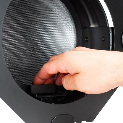 American DJ ADJ Par Z150 RGBA 150 Watt RGBA LED DMX Par Can Light