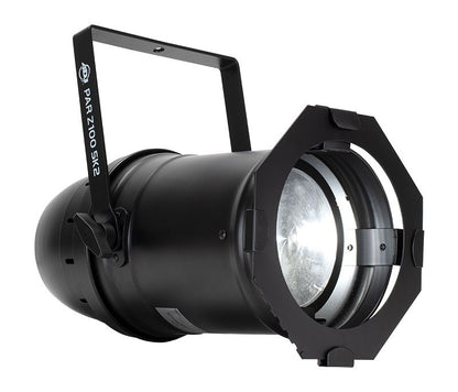 American DJ ADJ Par Z100 5K2 100 Watt COB Cool White LED DMX Par Can Stage Light