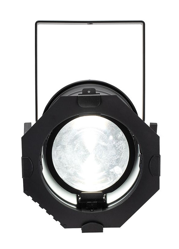 American DJ ADJ Par Z100 5K2 100 Watt COB Cool White LED DMX Par Can Stage Light