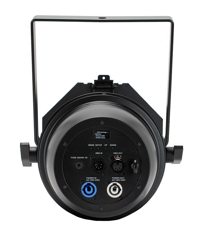 American DJ ADJ Par Z100 5K2 100 Watt COB Cool White LED DMX Par Can Stage Light