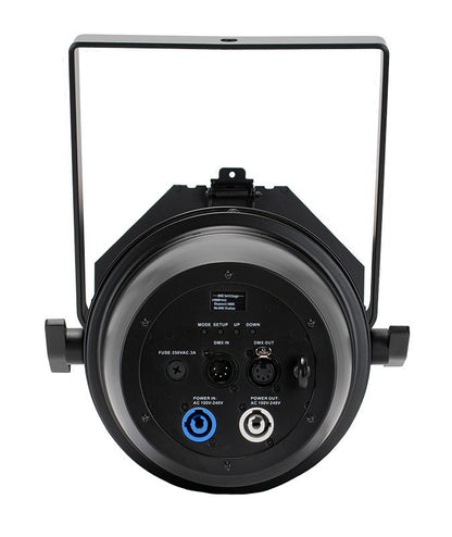 American DJ ADJ Par Z100 5K2 100 Watt COB Cool White LED DMX Par Can Stage Light