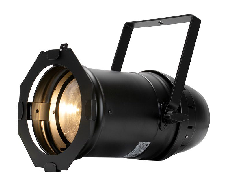 American DJ ADJ Par Z100 3K2 100W Warm White COB LED DMX Par Can Stage Light