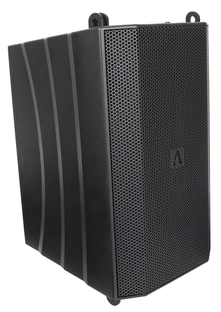 Avante Audio IMPERIOPRO IMP205 440 Watts 2-Way Active Line Array Speaker ADJ
