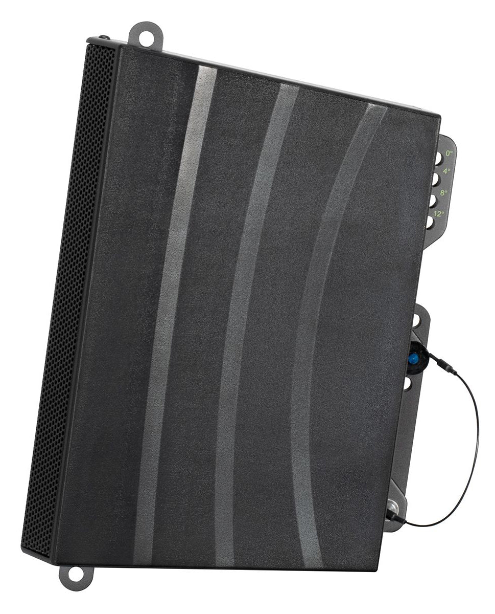 Avante Audio IMPERIOPRO IMP205 440 Watts 2-Way Active Line Array Speaker ADJ