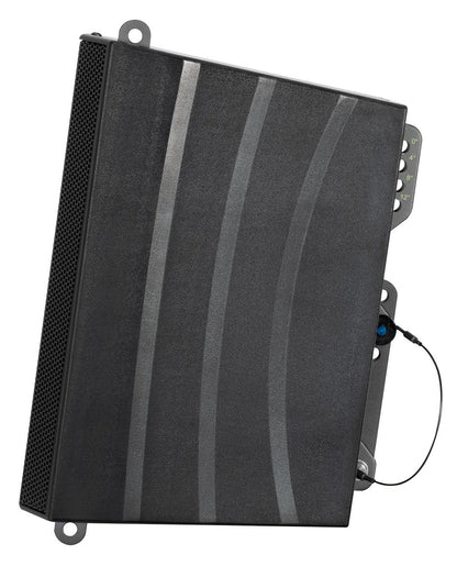 Avante Audio IMPERIOPRO IMP205 440 Watts 2-Way Active Line Array Speaker ADJ