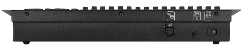 DMX FX512