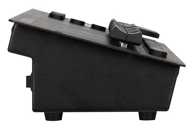 DMX FX512