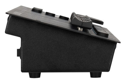 DMX FX512