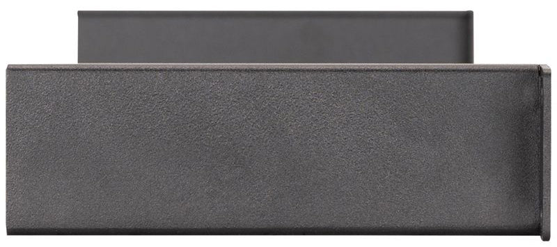 American DJ ADJ Aria X2 Shelf 19" Rackmount Shelf for Aria X2
