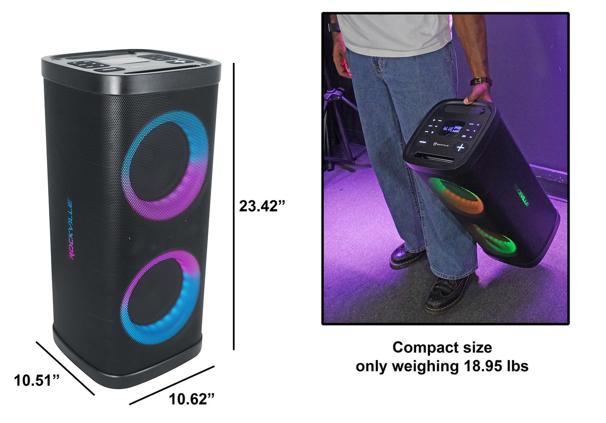 BASS PARTY 65 V2 [Used]