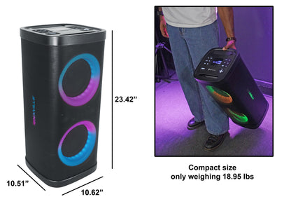 BASS PARTY 65 V2 [Used]