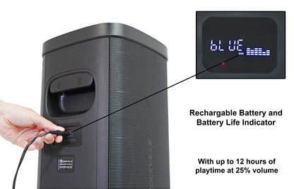 BASS PARTY 65 V2 [Used]