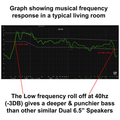 BASS PARTY 65 V2 [Used]