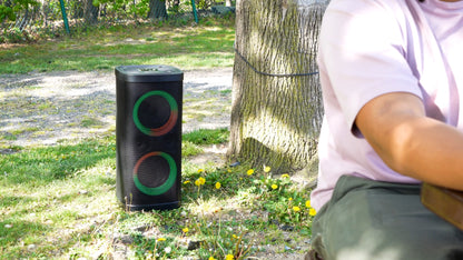 BASS PARTY 65 V2 [Used]