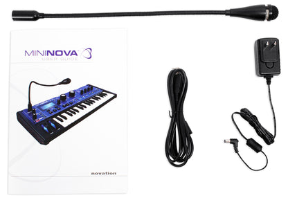 MiniNova Keyboard Synthesizer
