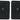 2 JBL Control 23-1 3" Indoor/Outdoor 70v Commercial Wall Mount Speakers in Black