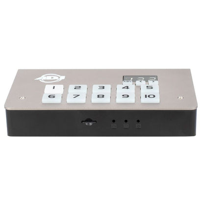 MYDMX5 DMX Interface & Software + SONIC-50L Bluetooth Speaker