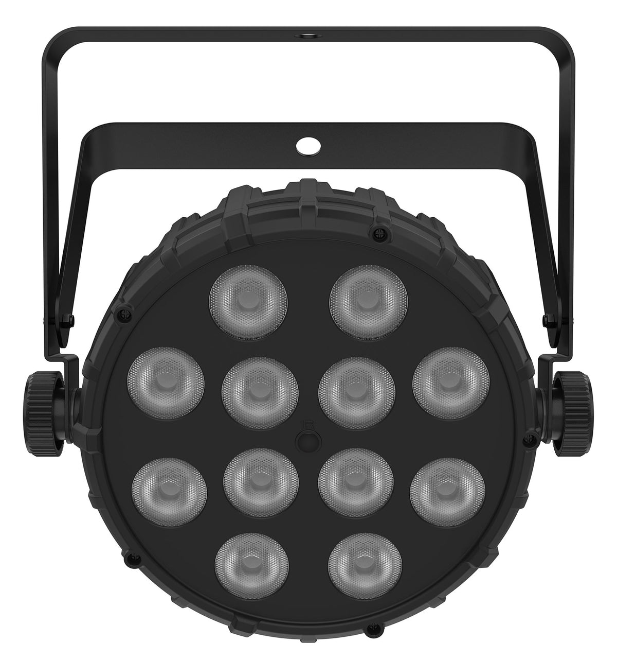 Chauvet DJ SLIMPAR Q12 BT ILS Wireless Par Wash Up-Light w/ Bluetooth