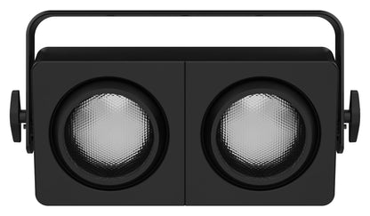 Chauvet DJ SHOCKER P2 RGBA+WW LED DMX Dual Zone Party Stage Blinder Light