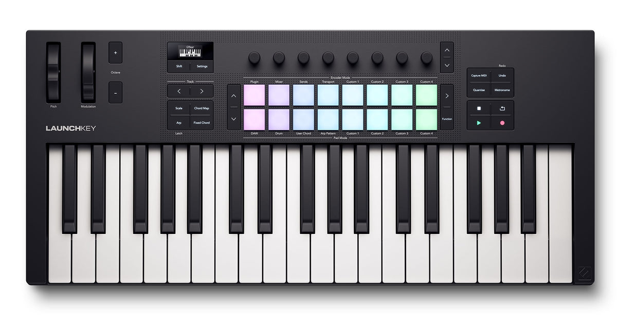 Launchkey 37 MK4