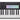 Novation LAUNCHKEY 37 MK4 37-Key USB MIDI Ableton Live Keyboard Controller