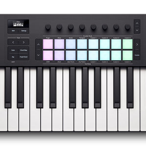 Novation LAUNCHKEY 37 MK4 37-Key USB MIDI Ableton Live Keyboard Controller