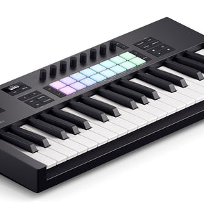 Novation LAUNCHKEY 37 MK4 37-Key USB MIDI Ableton Live Keyboard Controller