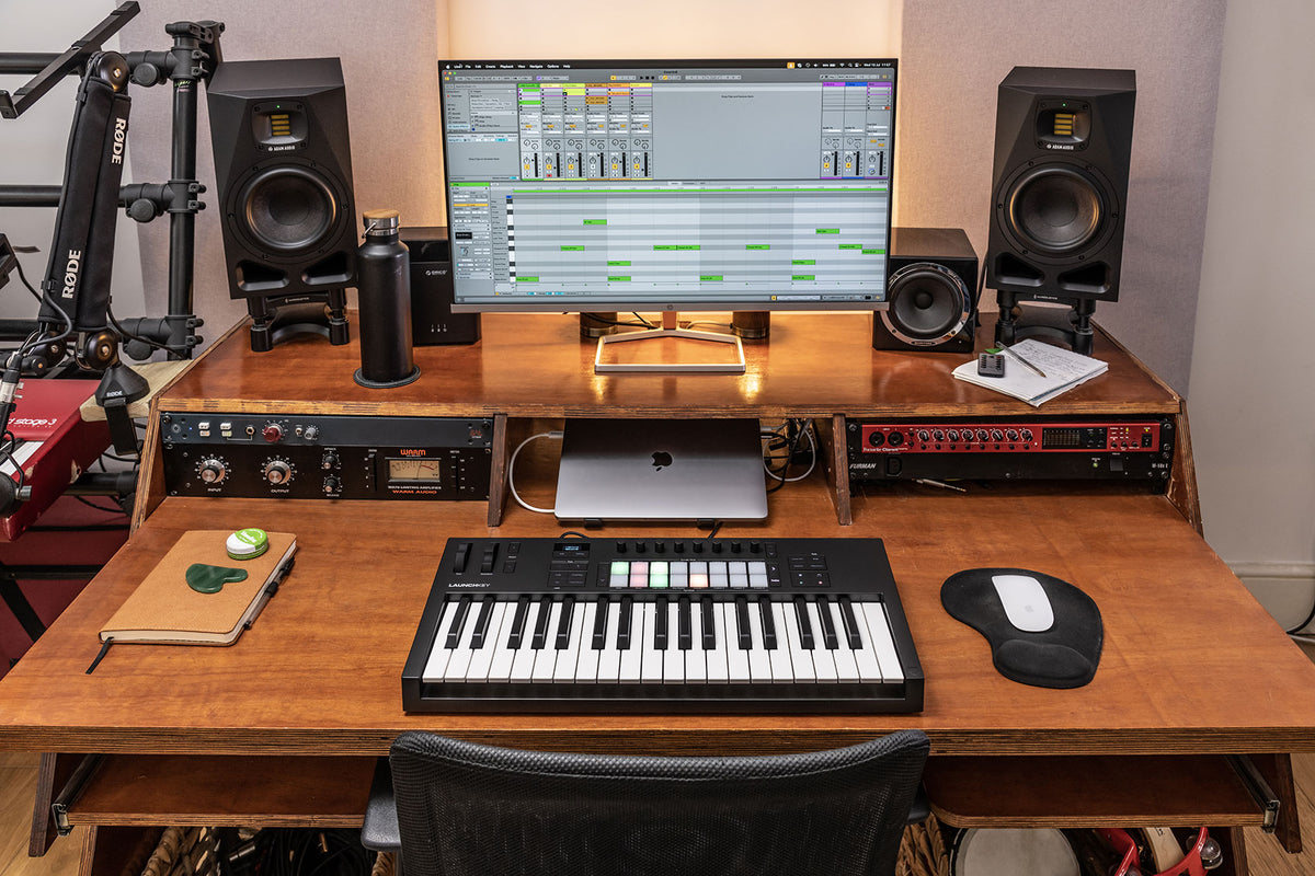 Launchkey 37 MK4