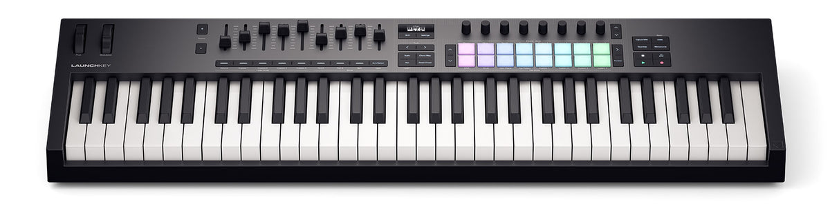 Launchkey 61 MK4